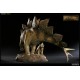 Sideshow Dinosauria Maquette Stegosaurus 41 cm